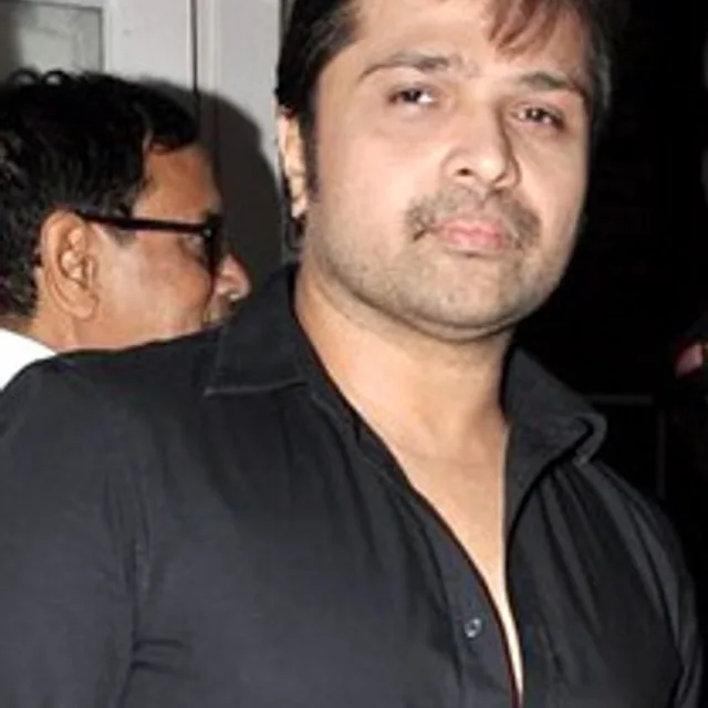 Himesh Reshammiya