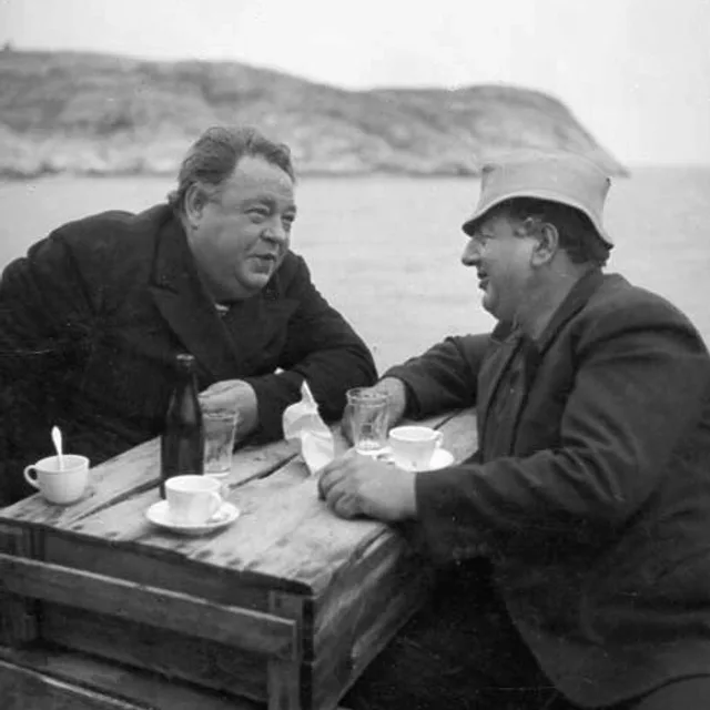 Edvard Persson