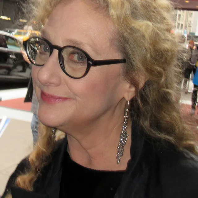 Carol Kane
