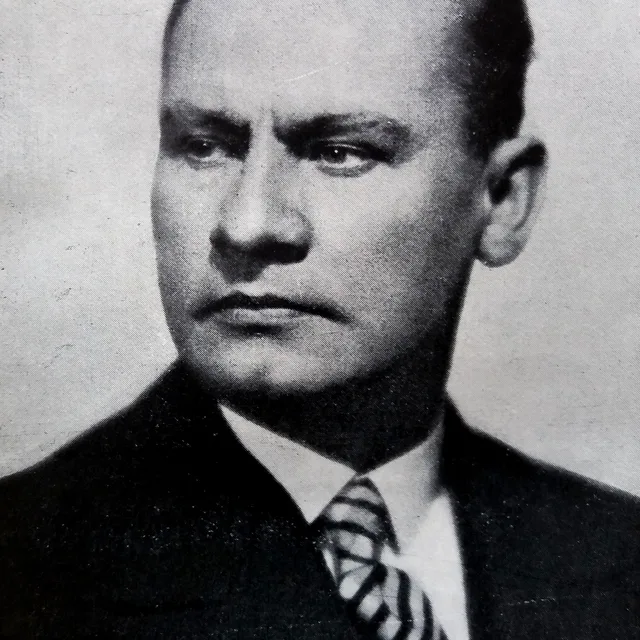 Gustav Hilmar