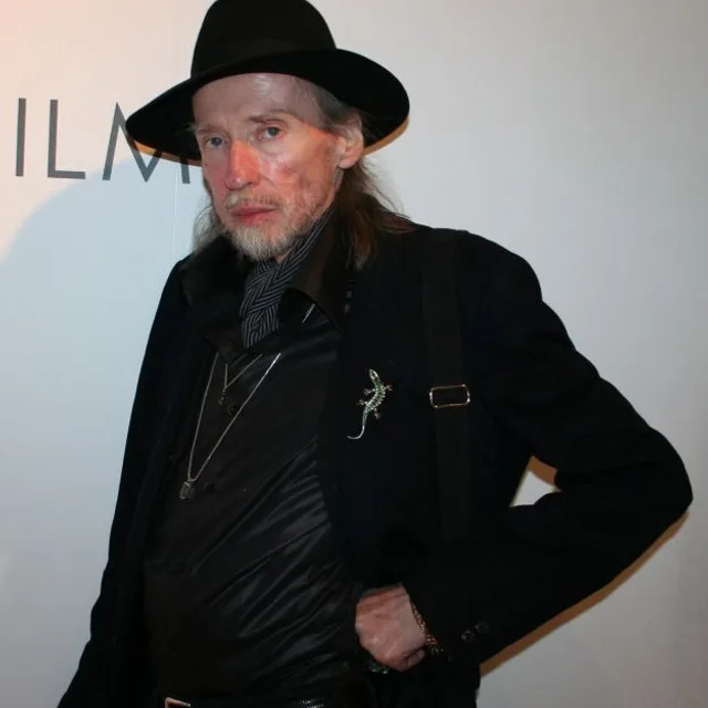 Werner Schroeter