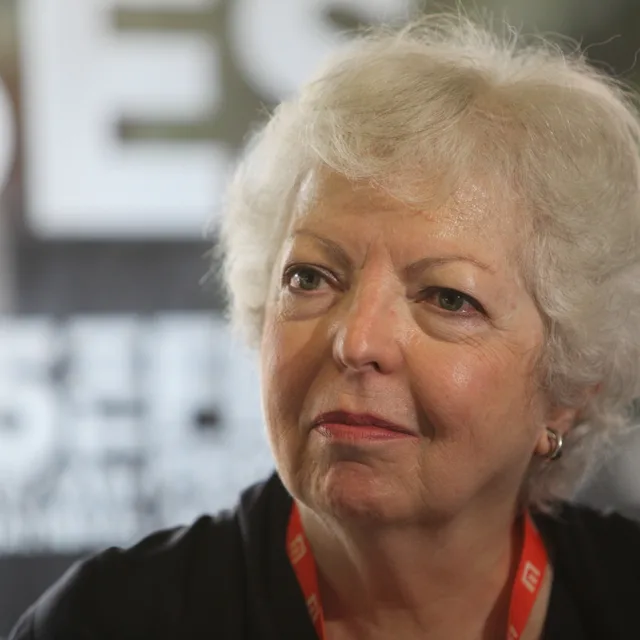 Thelma Schoonmaker