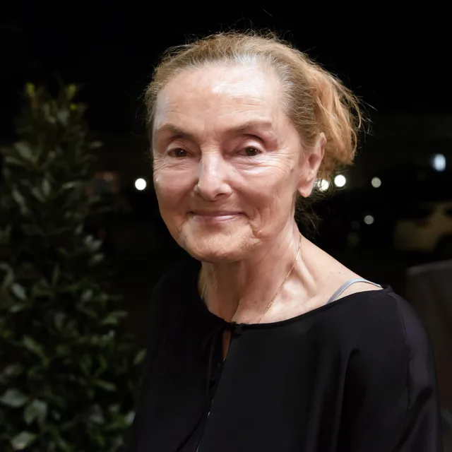 Erni Mangold