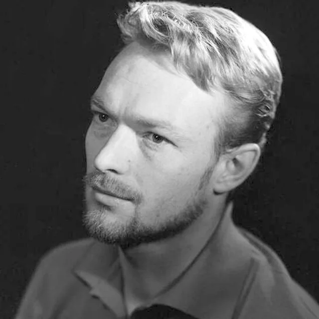 Pierre Vaneck