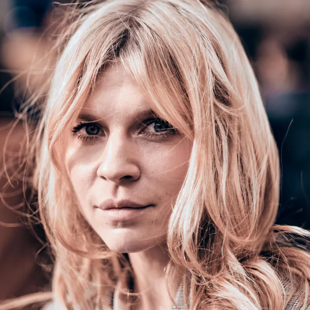 Clémence Poésy