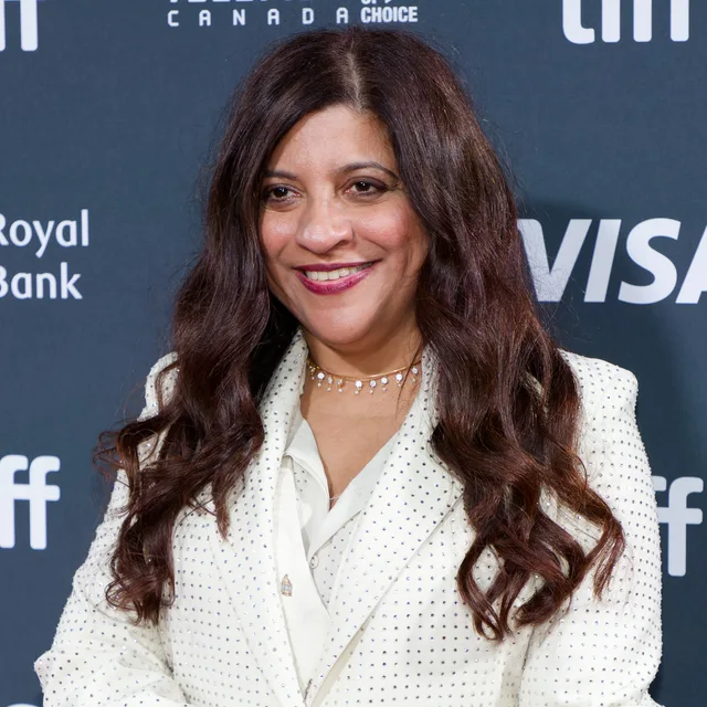 Zoya Akhtar