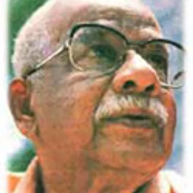 Thikkurissy Sukumaran Nair