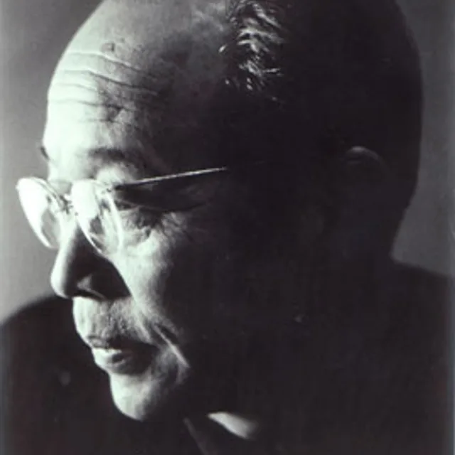 Kenji Mizoguchi