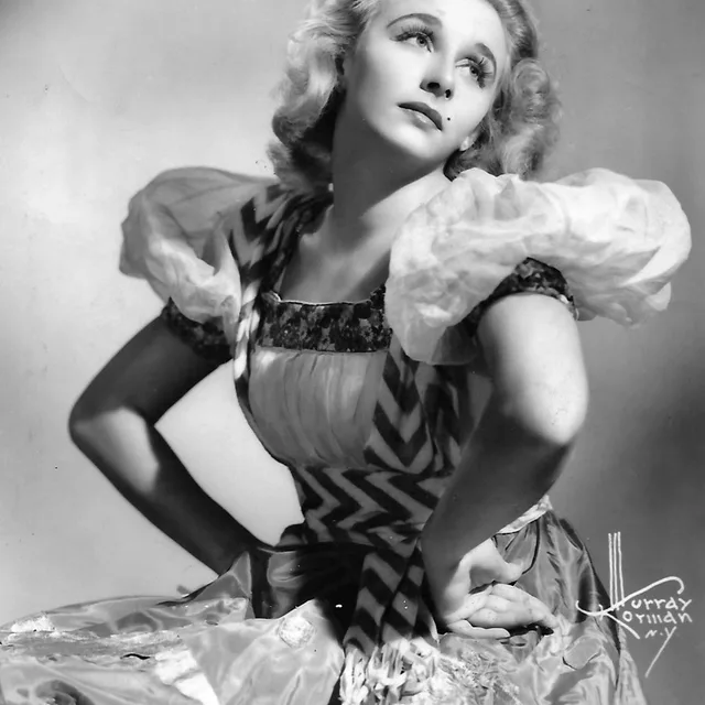 Vera Ralston