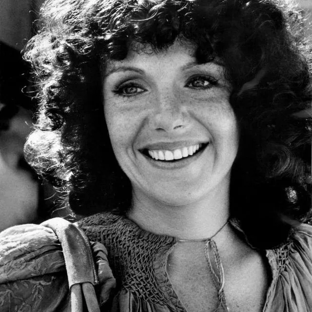 Jill Clayburgh