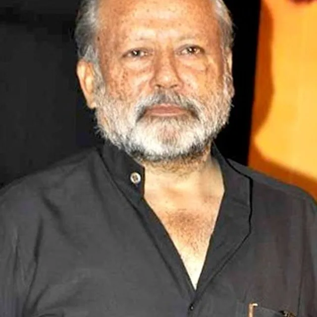 Pankaj Kapur