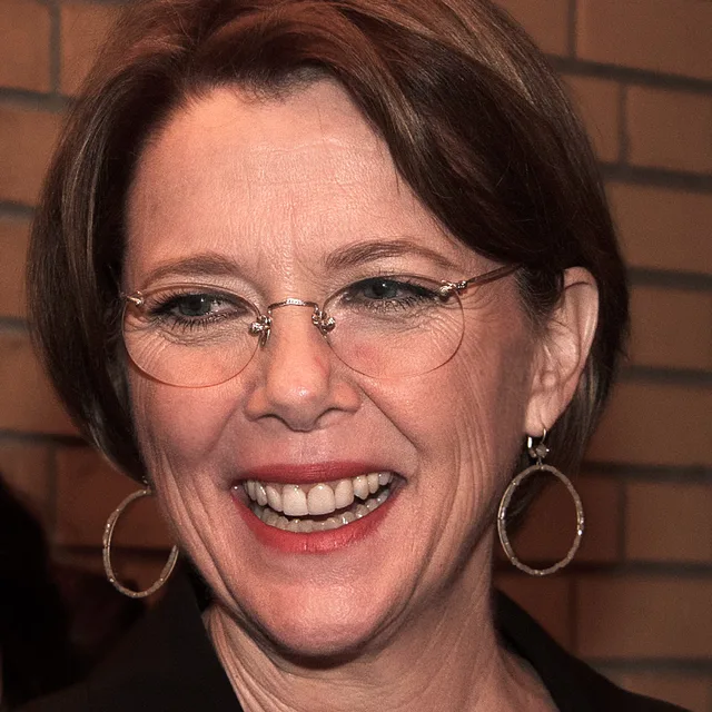 Annette Bening