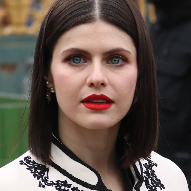 Alexandra Daddario