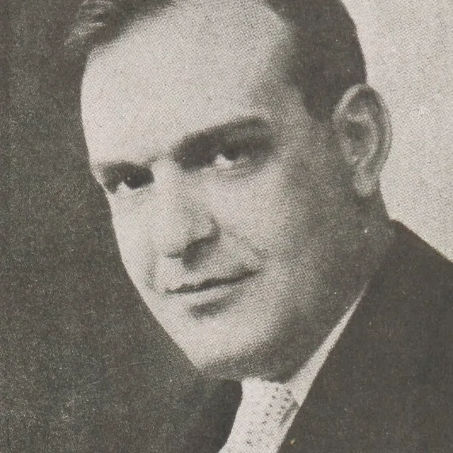 Charles Spaak
