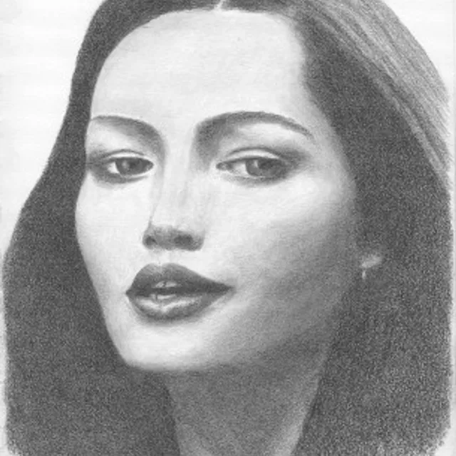 Barbara Carrera