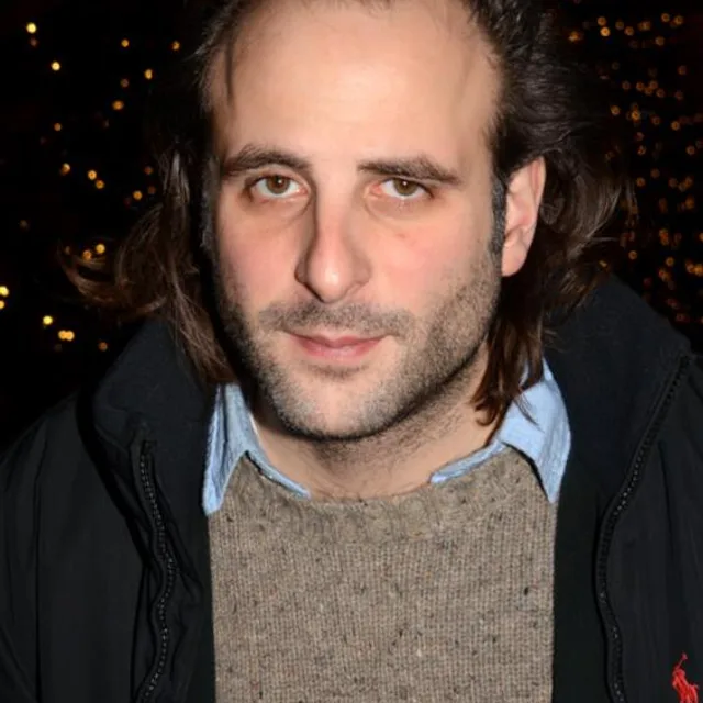 Vincent Macaigne