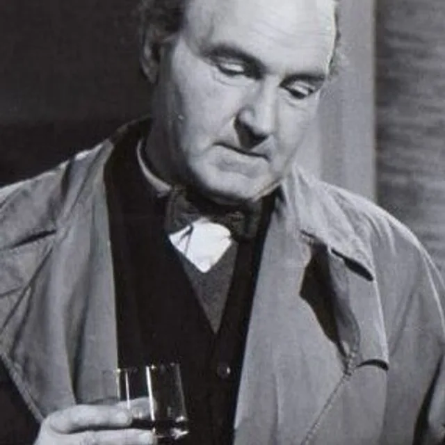 Maurice Denham