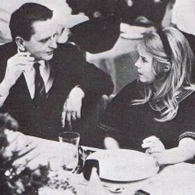 Lena Nyman