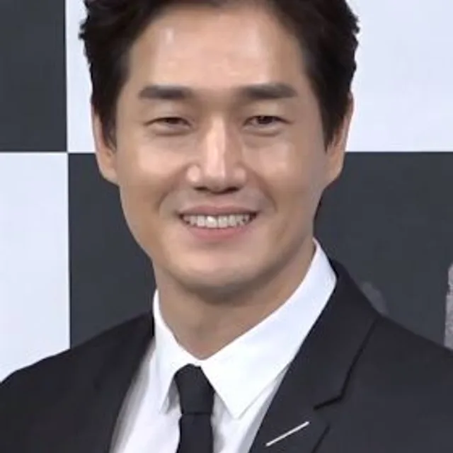 Yu Ji-tae