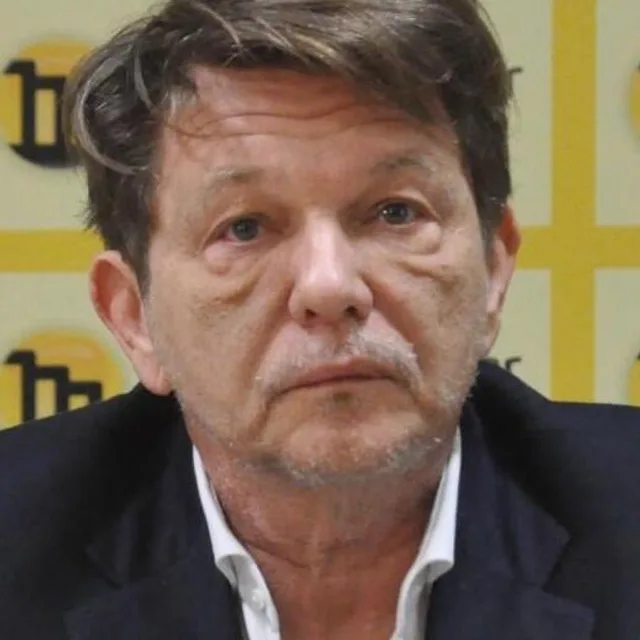 Dragan Bjelogrlić