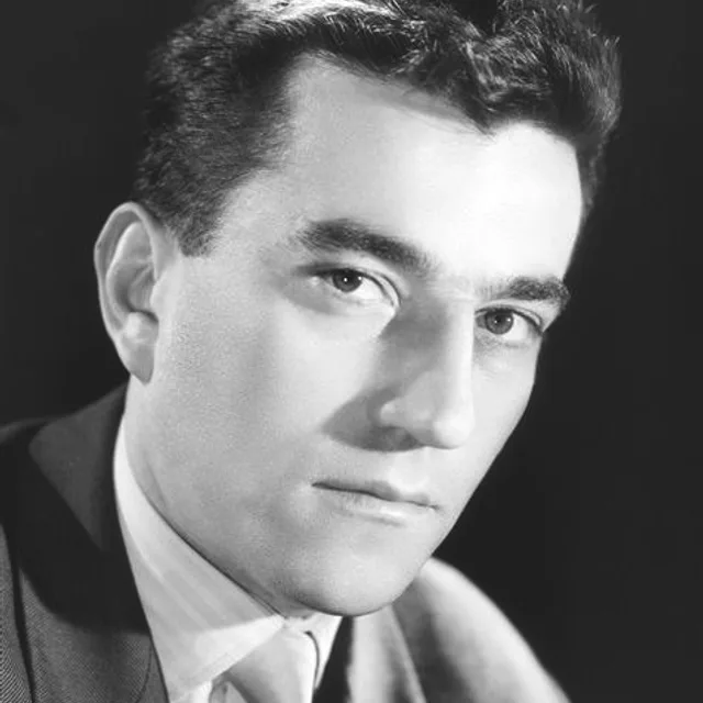 Georges Géret