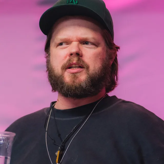 Elden Henson