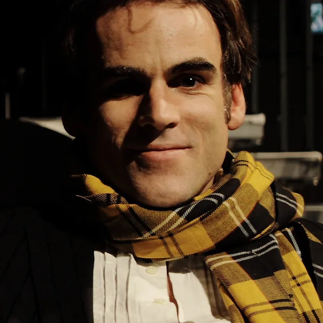 Sebastian Blomberg
