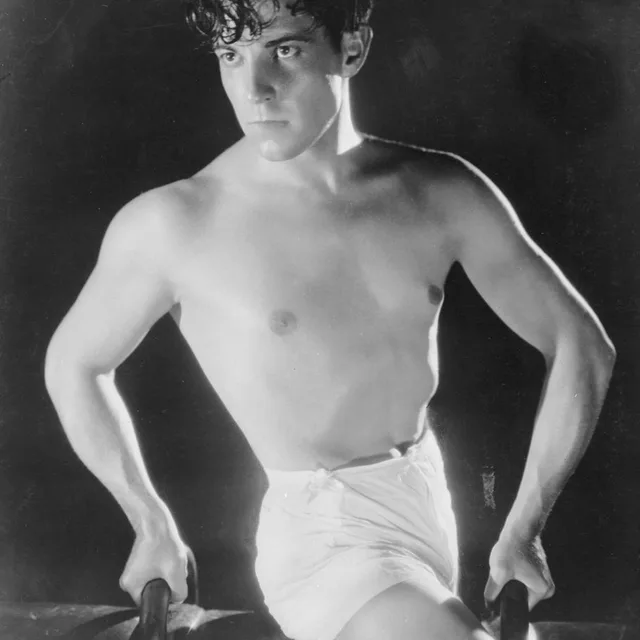 Ramón Novarro