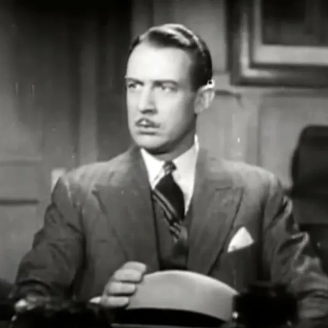 Lester Matthews