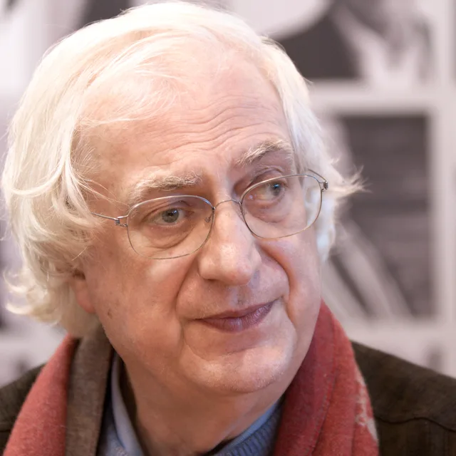 Bertrand Tavernier