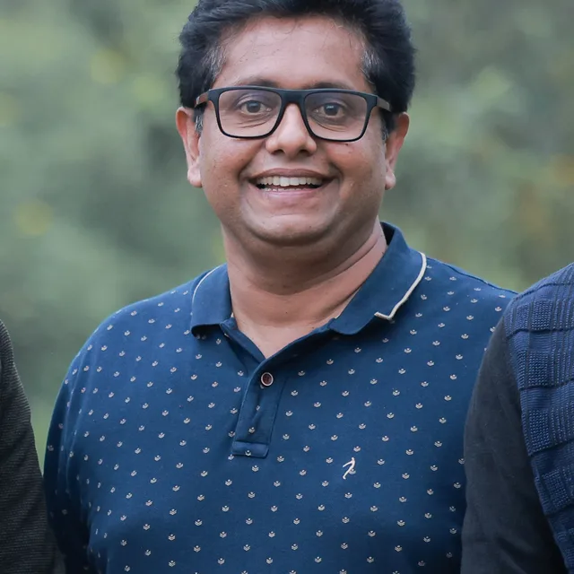 Jeethu Joseph