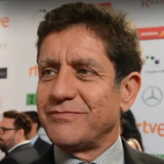 Pedro Casablanc