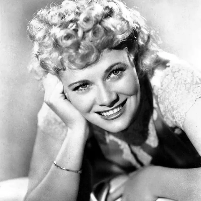 Penny Singleton