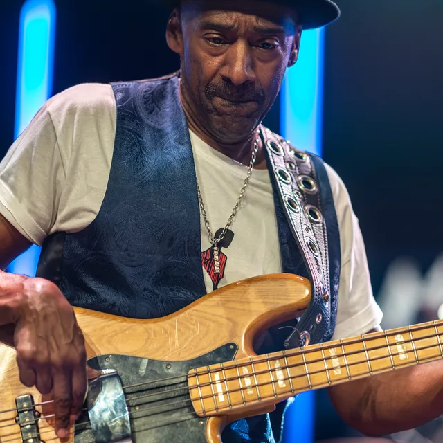 Marcus Miller