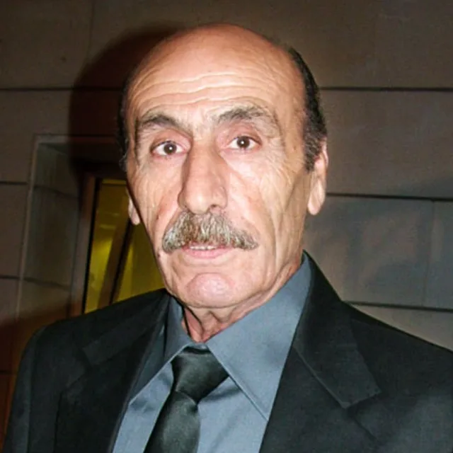 Yosef Shiloach