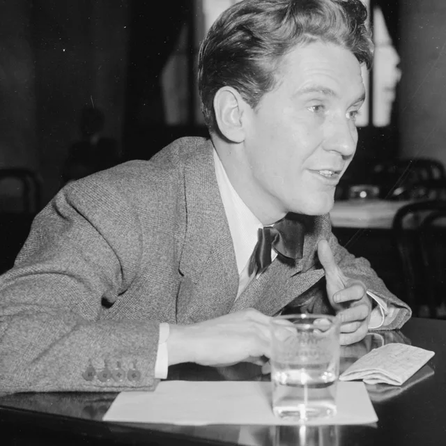 Burgess Meredith