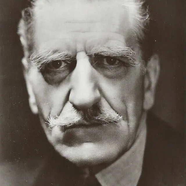 C. Aubrey Smith