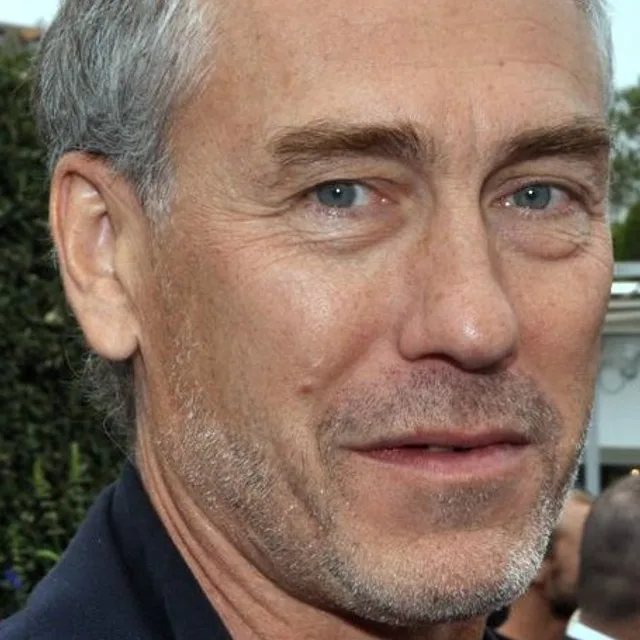 Tony Gilroy