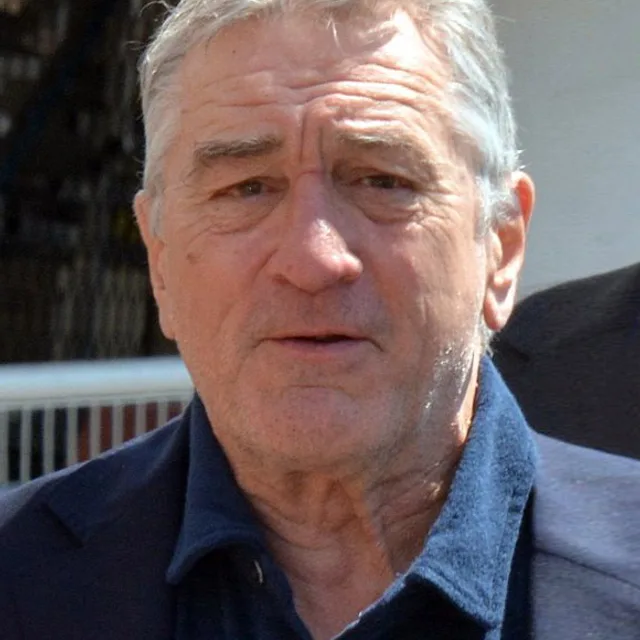 Robert De Niro