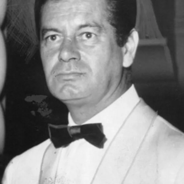 José Suárez