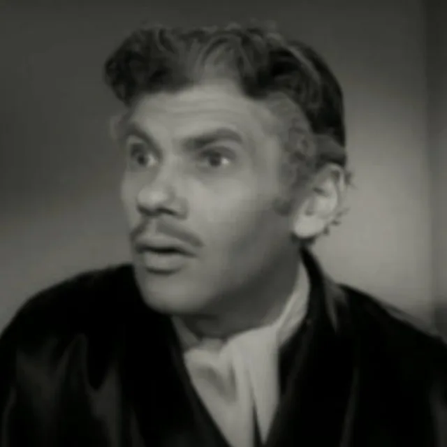 Leonid Kinskey