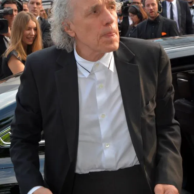 Abel Ferrara