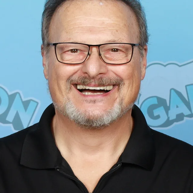 Wayne Knight