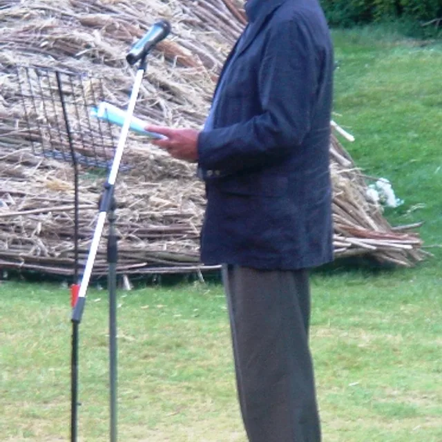 Geoffrey Palmer