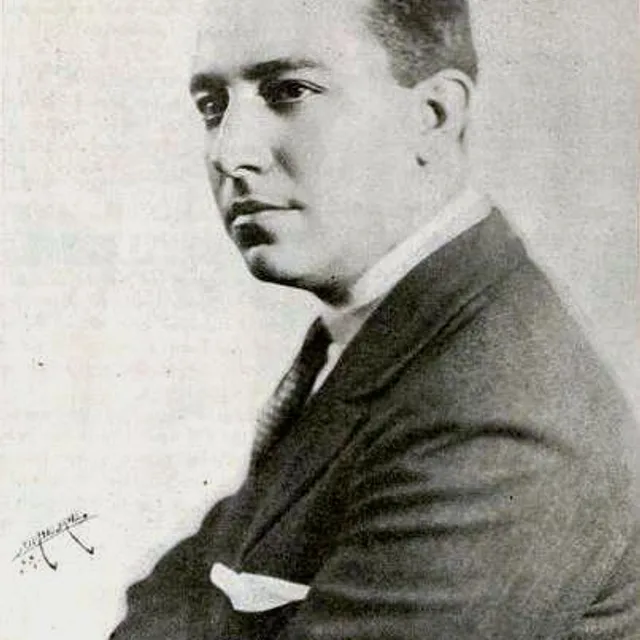George Archainbaud