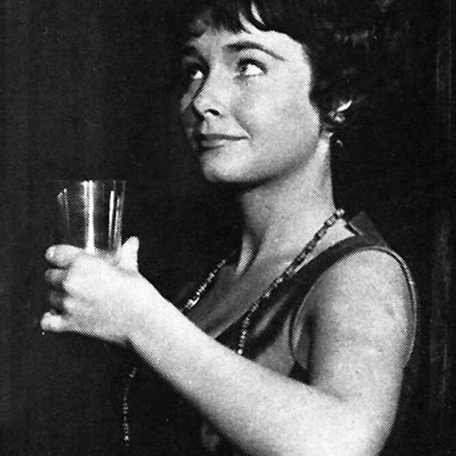 Lena Granhagen