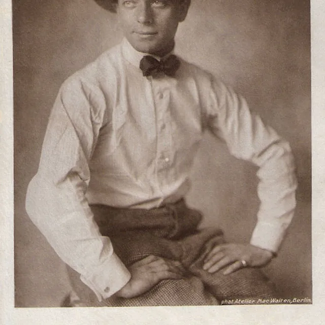 Paul Heidemann