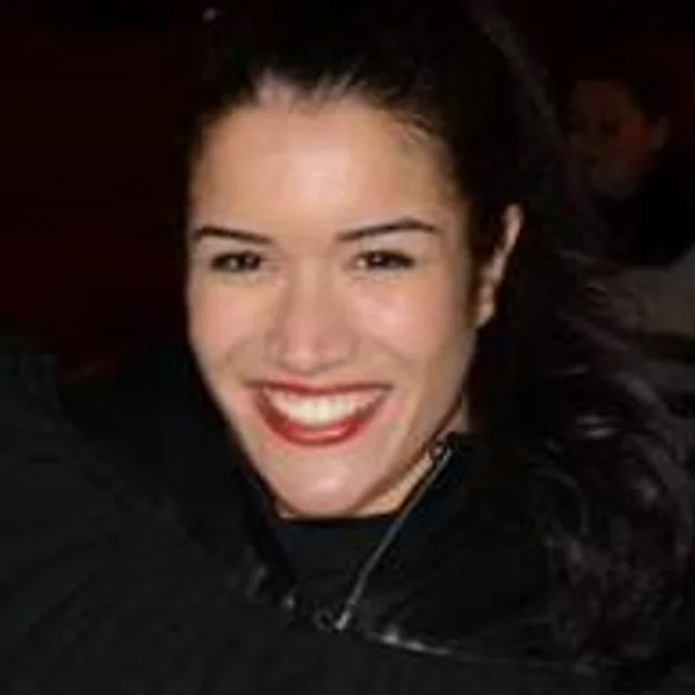 Sabrina Ouazani
