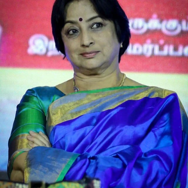 Yaragudipati Venkata Mahalakshmi