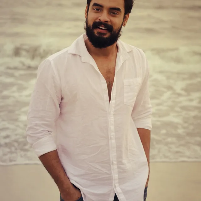 Tovino Thomas